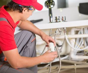 About The Faucet Pros Aulander, NC